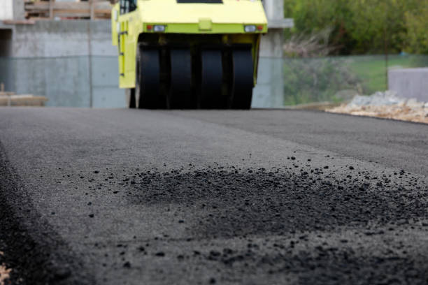 Best Professional Driveway Pavers  in Seward, AK