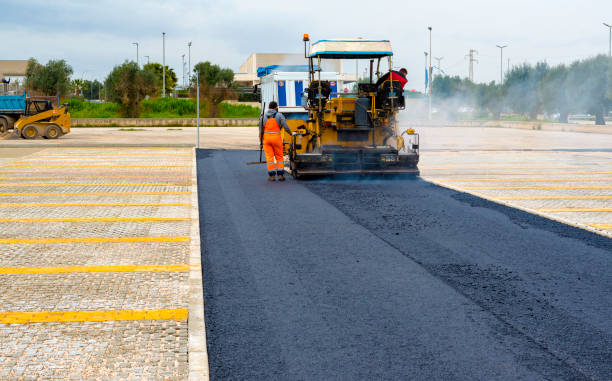 Best Best Driveway Pavers  in Seward, AK