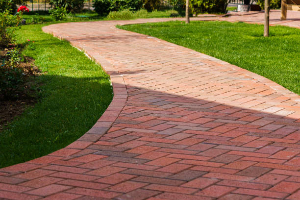 Best Driveway Paver Repair  in Seward, AK