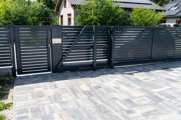 Reasons to Select Us for Your Driveway Paving Requirements in Seward, AK