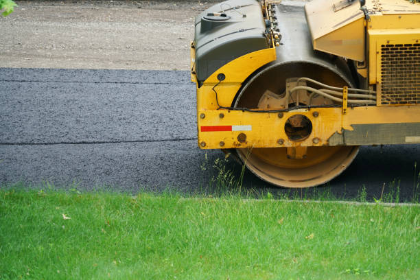 Best Custom Driveway Pavers  in Seward, AK
