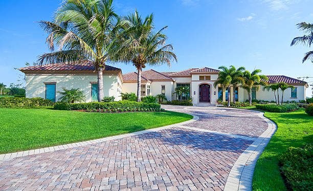 Best Affordable Driveway Pavers  in Seward, AK