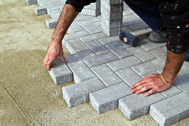 Best Driveway Paving Contractor  in Seward, AK