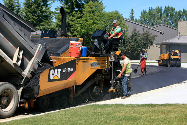 Best Driveway Repair Near Me  in Seward, AK
